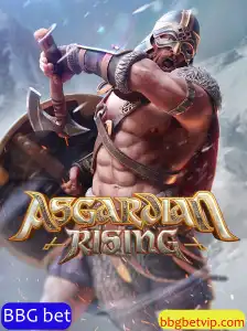 Descubra o Fascinante Mundo de AsgardianRising: A Nova Sensação dos Jogos
