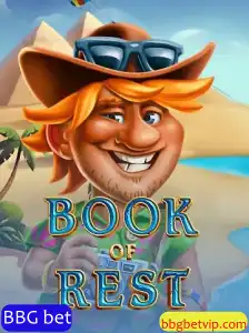 Explorando o Universo do Jogo BookofRest e as Emoções das Apostas BBG Bet