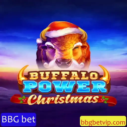 BuffaloPowerChristmas: Descubra a Magia do Jogo com BBG Bet