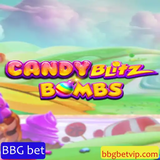 Explorando o Mundo de CandyBlitzBombs: Uma Nova Experiência de Jogo