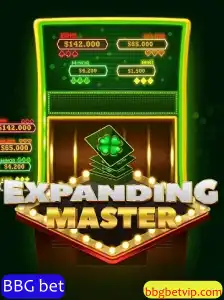 Descubra o Mundo do ExpandingMaster: O Jogo Que Está Revolucionando o BBG Bet