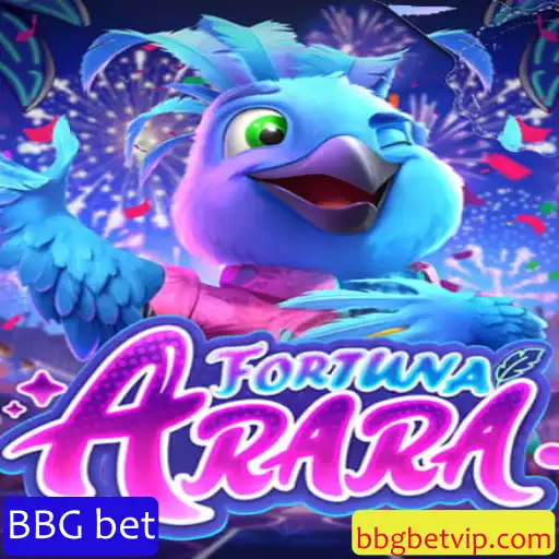 Descubra FortunaArara: O Jogo que Transforma Apostas em Aventura com BBG Bet
