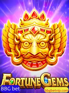 FortuneGems: Mergulhe no Fascinante Mundo do BBG Bet