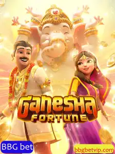 GaneshaFortune: Explorando o Universo do Jogo e as Estratégias com BBG Bet