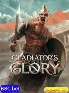 Descubra o Universo de GladiatorsGlory e as Emoções das Apostas BBG bet