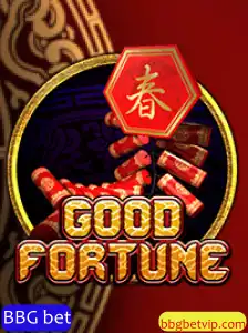GoodFortune: Descubra o Fascinante Universo do Novo Jogo de Apostas BBG Bet