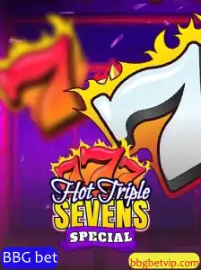 Explorando o Jogo HotTripleSevensSpecial e a Experiência BBG Bet
