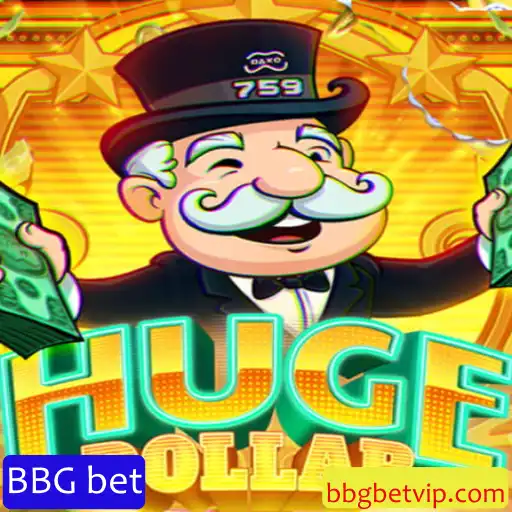 Descubra o Fascinante Jogo HugeDollar com BBG Bet