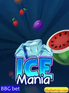 IceMania: O Novo Fenômeno do Jogo e sua Parceria com BBG Bet