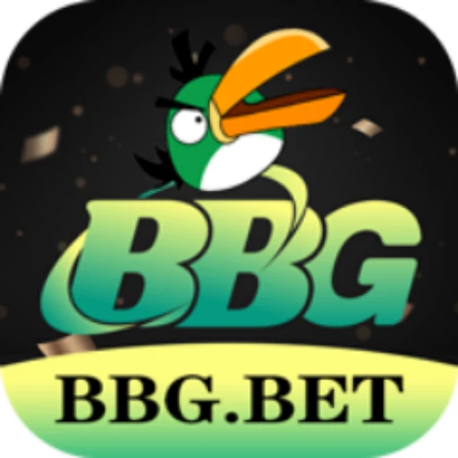 BBG bet Logo