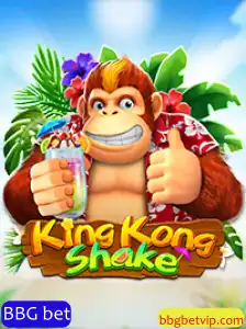 Descubra as Táticas de Jogo em KingKongShake com BBG Bet
