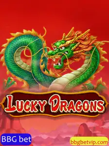 Descubra o Universo de LuckyDragons: O Jogo de Azar que Impressiona com BBG Bet