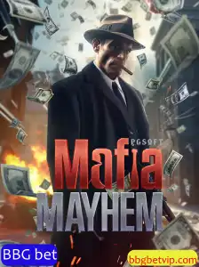 MafiaMayhem: Descubra o Mundo Fascinante do Jogo de Estratégia