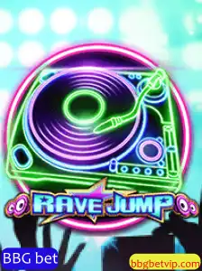 RaveJump: A Experiência de Jogo Definitiva com Elementos de BBG Bet