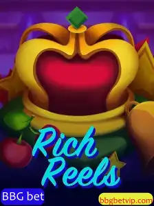 Explorando o Mundo Empolgante do Jogo RichReels