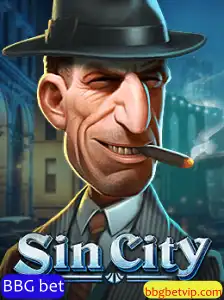 Descubra o Jogo SinCity e Entenda as Regras do BBG Bet