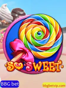 SoSweet: A Experiência BBG Bet que Está Conquistando o Mundo dos Jogos