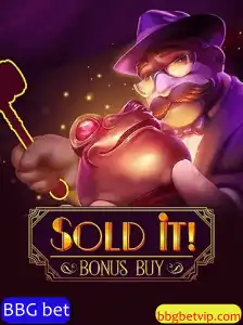 Descubra o Mundo Emocionante de SolditBonusBuy: Uma Nova Aposta com BBG Bet