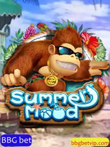 Explorando o Fascinante Mundo do Jogo SummerMood e a Tendência BBG bet