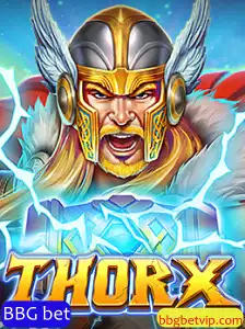 Explorando ThorX: Um Mergulho no Novo Jogo de Estratégia com BBG Bet
