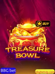 Explorando o Jogo de Apostas 'TreasureBowl'